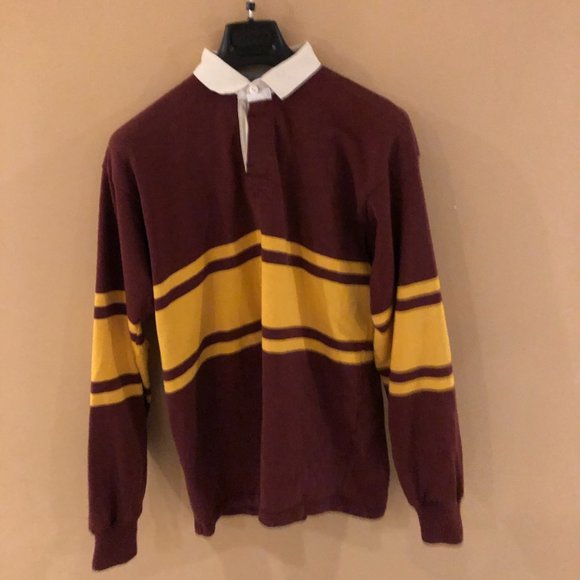 Rugby Shirt - Picture 1 of 3